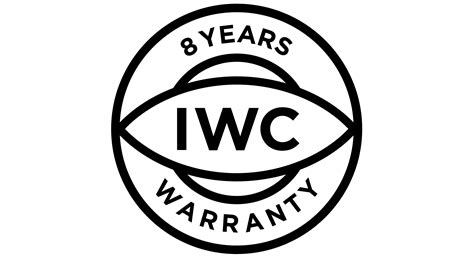 my iwc warranty|iwc schaffhausen warranty.